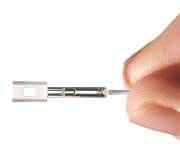 XARION membranloser Lasersensor XARION membranloser Lasersensor
