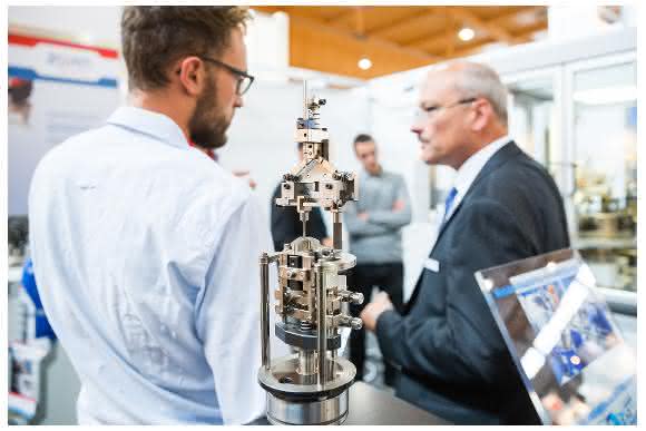 Regionale Fachmesse: All about Automation Friedrichshafen meldet 140 Aussteller Regionale Fachmesse: All about Automation Friedrichshafen meldet 140 Aussteller