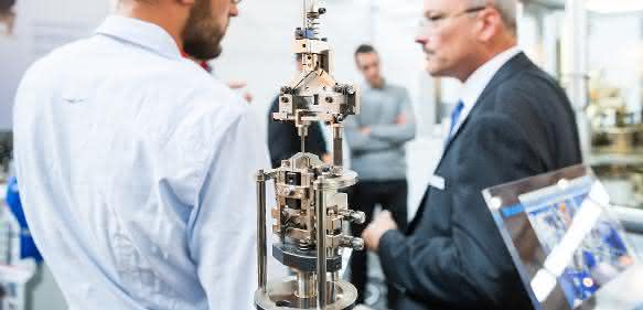 Regionale Fachmesse: All about Automation Friedrichshafen meldet 140 Aussteller Regionale Fachmesse: All about Automation Friedrichshafen meldet 140 Aussteller