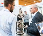 Regionale Fachmesse: All about Automation Friedrichshafen meldet 140 Aussteller