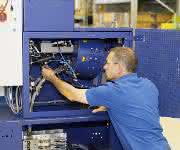 Arnold Umformtechnik Systemtechnik