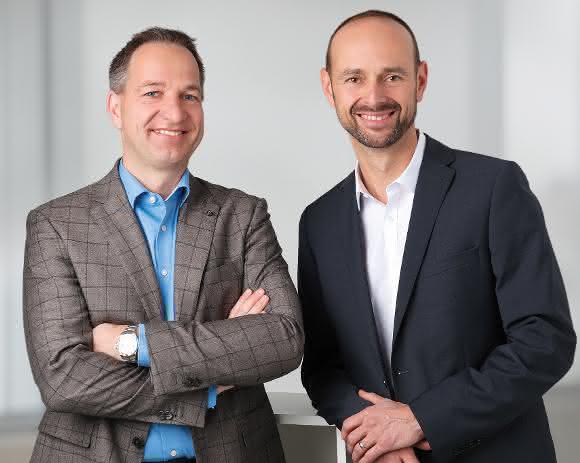 Elektronik: Neuer Geschäftsführer bei Hy-Line Computer