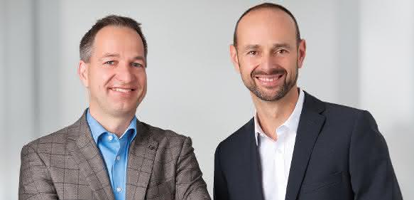 Elektronik: Neuer Geschäftsführer bei Hy-Line Computer