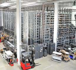 Item Lager Lager Item Industrietechnik