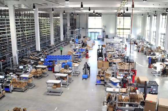 Item Industrietechnik