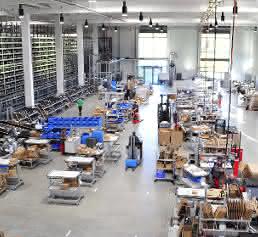 Item Anlage Piepersberg Item Industrietechnik
