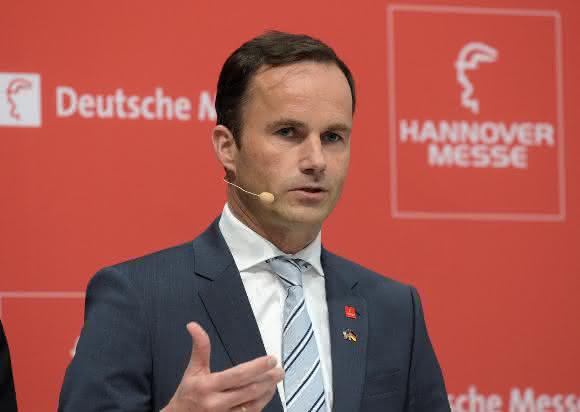 Jochen Köckler