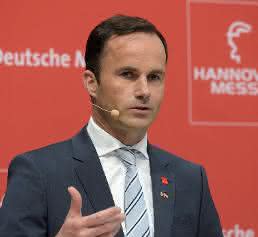 Dr. Jochen Köckler Jochen Köckler