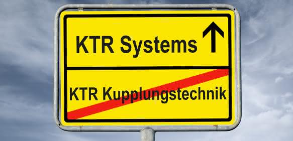 KTR Systems