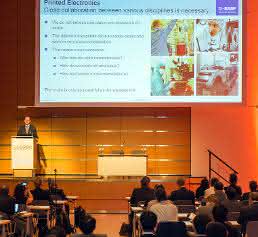 geruckte elektronik lopec kongress