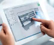 P´X5 von Perspectix bei Bott P´X5 von Perspectix bei Bott