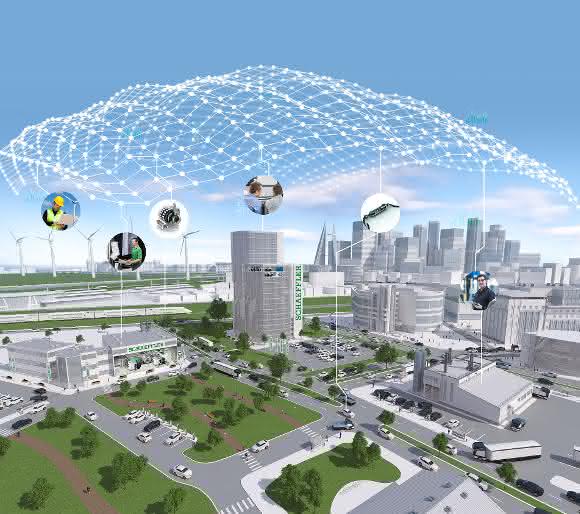 Mobilität von morgen Schaeffler bastelt an der Mobilität von morgen