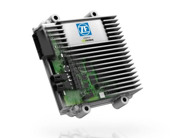 ZF ProAI ZF ProAI