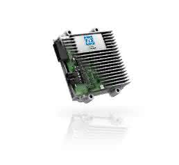 ZF ProAI ZF ProAI