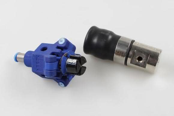 Innengreifer: Sensible Materialien sicher halten