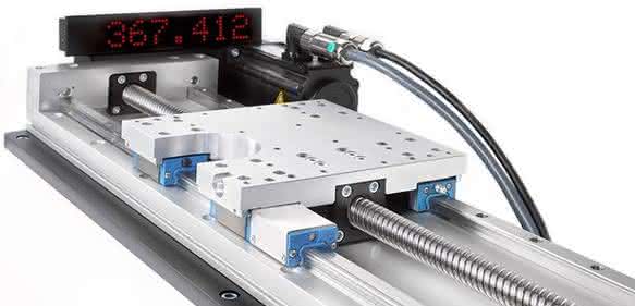 Linearmodul