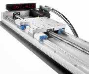 Linearmodul