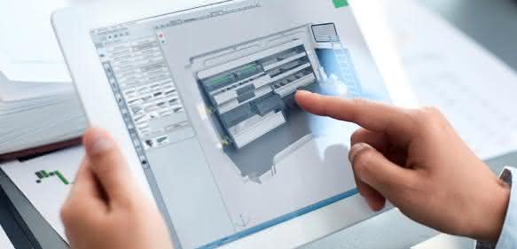 Bott Sales Solution P'X5