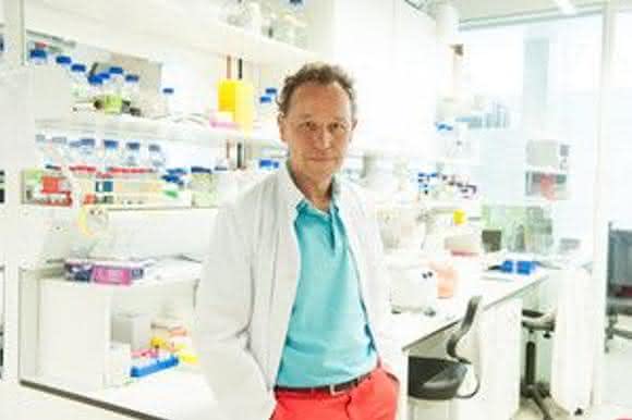 Christian Haass