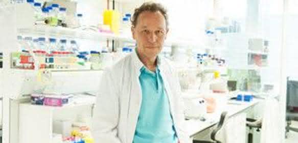 Christian Haass