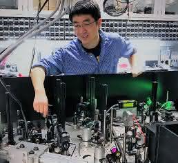 Dr. Brian Zhou Dr. Brian Zhou