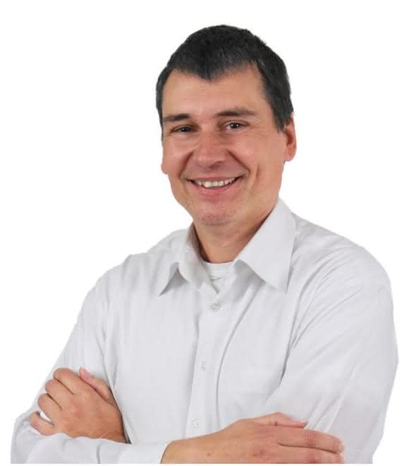 Jürgen Damian