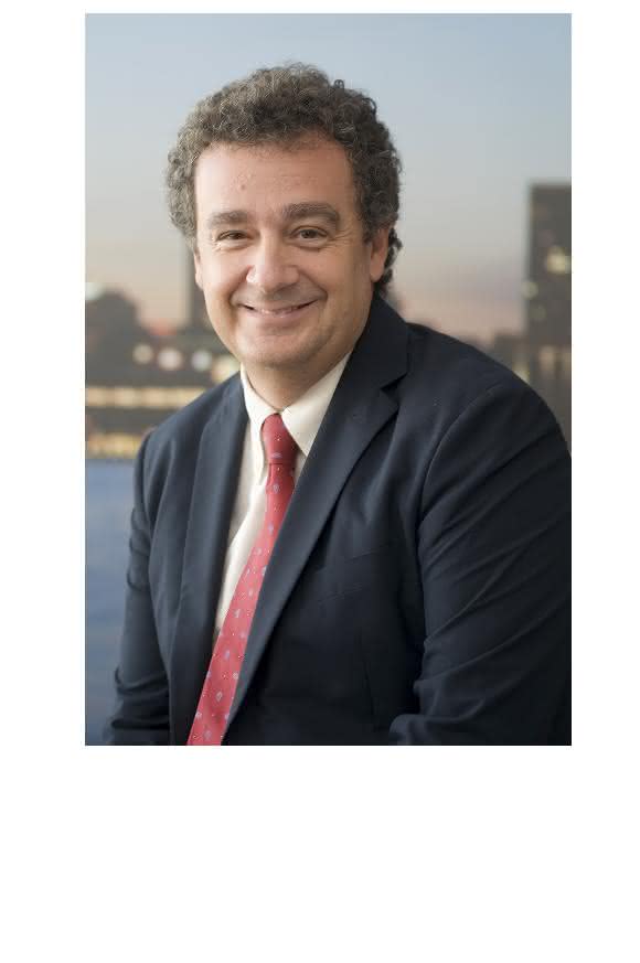 Mauro Fenzi