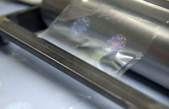 Nanostrukturelemente Nanostrukturelemente