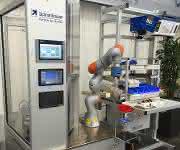 Schnaithmann Werker-Assistenzsystem Schnaithmann Werker-Assistenzsystem