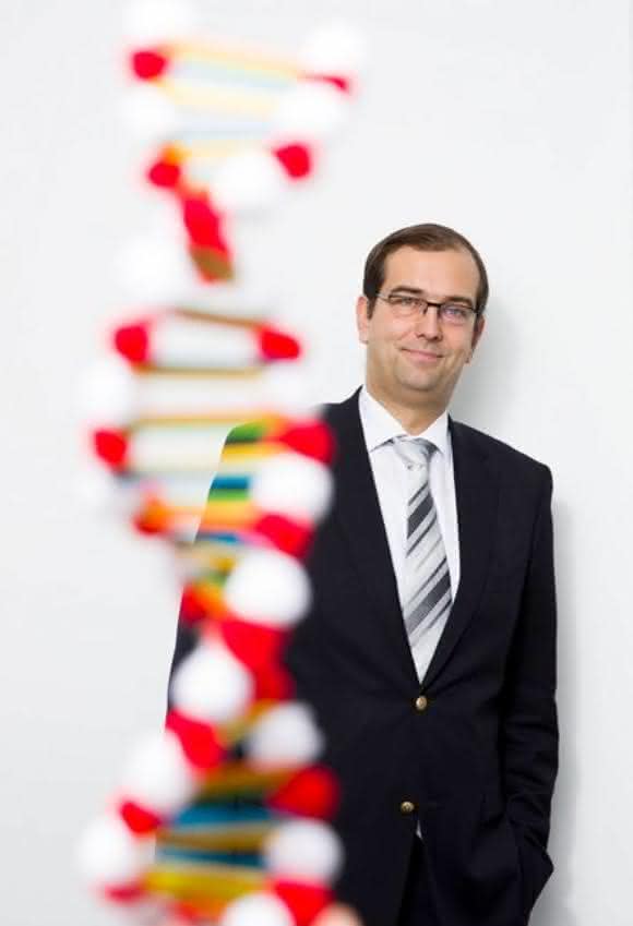Prof. Stefan Katzenbeisser