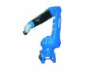 Yaskawa Lackierroboter Motoman MPX3500 Yaskawa Lackierroboter Motoman MPX3500