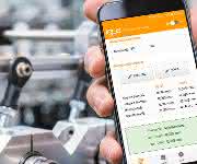Passungsrechner-App: Maße für Lager nach ISO 286 per Smartphone berechnen Passungsrechner-App: Maße für Lager nach ISO 286 per Smartphone berechnen