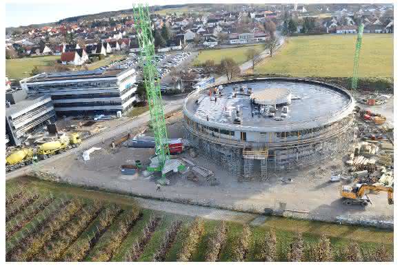 Kommunikationszentrum Mayr Antriebstechnik Kommunikationszentrum Mayr Antriebstechnik