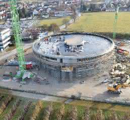 Kommunikationszentrum Mayr Antriebstechnik Kommunikationszentrum Mayr Antriebstechnik