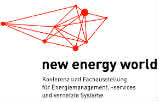 new energy world new energy world