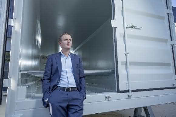 Digitale Transformation: Trends im Rechenzentrum