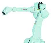 Roboter Roboter