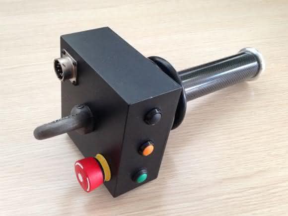 Steuerkit für Pneumatik-Balancer Steuerkit für Pneumatik-Balancer