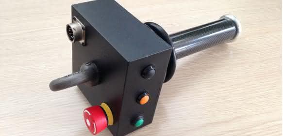 Steuerkit für Pneumatik-Balancer