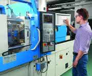 Process monitoring system Process monitoring system