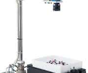 Vibrationsplattform Vibrationsplattform
