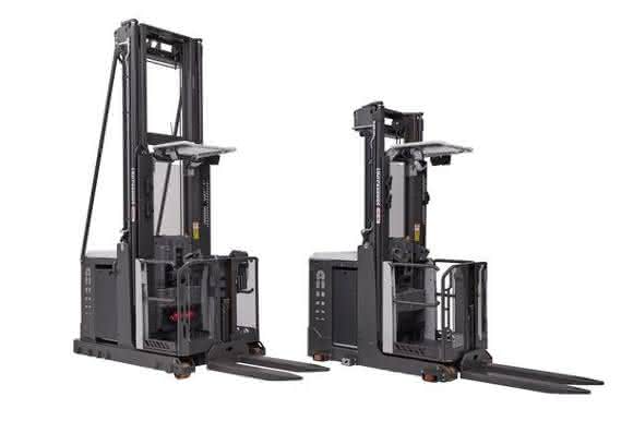 Order-Picker