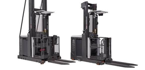 Order-Picker