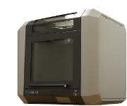 3D-Drucker: German RepRap erweitert X-Serie