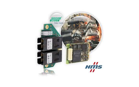 HMS- Ixxat-Inpact