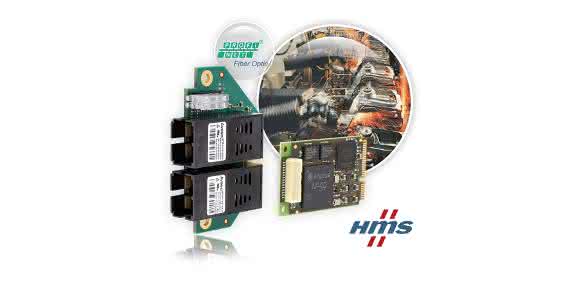 HMS- Ixxat-Inpact