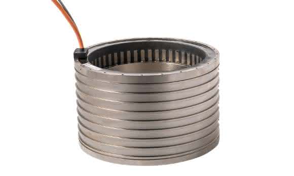 IDAM Torquemotoren RIB