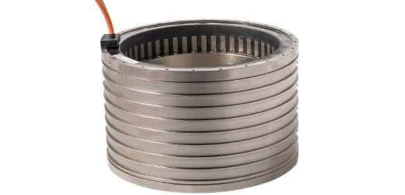 IDAM Torquemotoren RIB