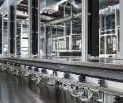 Linear Motion System Bosch Rexroth Linear Motion System Bosch Rexroth