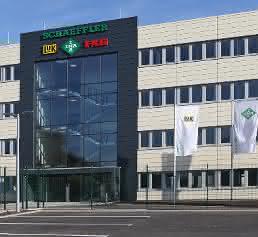 Engineering Center Schaeffler Lineartechnik Engineering Center Schaeffler Lineartechnik